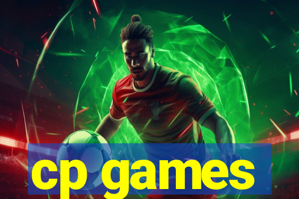 cp games